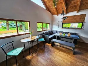 Prodej chaty, Hrejkovice, 59 m2