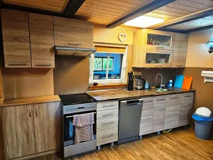 Prodej chaty, Hrejkovice, 59 m2