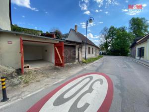 Prodej garáže, Jindřichův Hradec - Jindřichův Hradec I, 16 m2