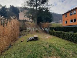 Pronájem bytu 1+1, Ústí nad Labem - Svádov, Chotkova, 35 m2