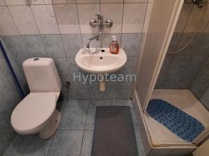 Pronájem bytu 1+1, Ústí nad Labem - Svádov, Chotkova, 35 m2