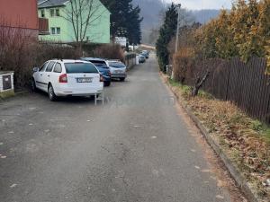 Pronájem bytu 1+1, Ústí nad Labem - Svádov, Chotkova, 35 m2