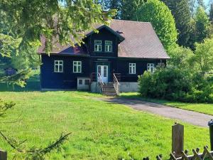 Prodej chalupy, Červená Voda, 265 m2