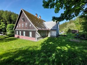 Prodej chalupy, Červená Voda, 265 m2