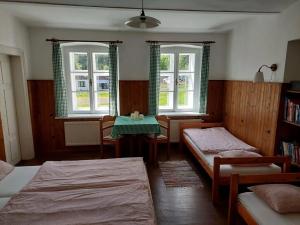 Prodej chalupy, Červená Voda, 265 m2