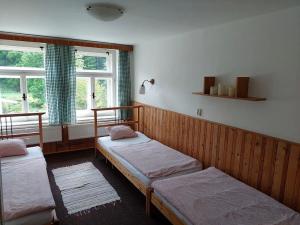 Prodej chalupy, Červená Voda, 265 m2