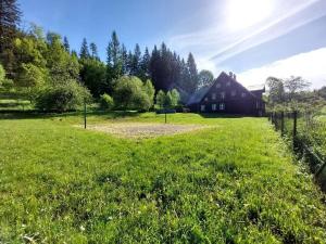 Prodej chalupy, Červená Voda, 265 m2