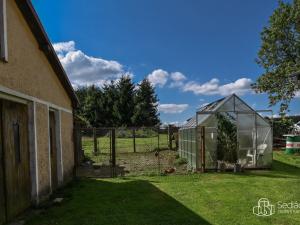 Prodej rodinného domu, Tři Sekery - Krásné, 200 m2
