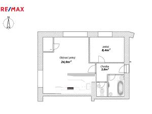 Prodej činžovního domu, Úpice, Dr. A. Hejny, 549 m2