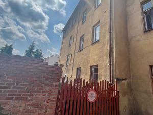 Prodej činžovního domu, Úpice, Dr. A. Hejny, 549 m2