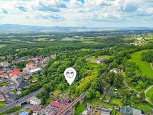 Prodej pozemku pro bydlení, Hrob, 1481 m2