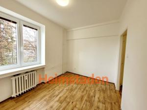 Pronájem bytu 1+1, Havířov - Město, Rossenbergových, 38 m2