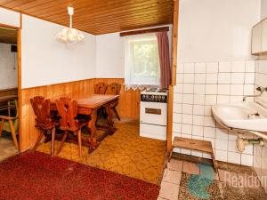 Prodej chalupy, Ždírec nad Doubravou - Stružinec, 120 m2