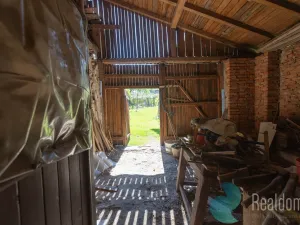 Prodej chalupy, Ždírec nad Doubravou - Stružinec, 120 m2