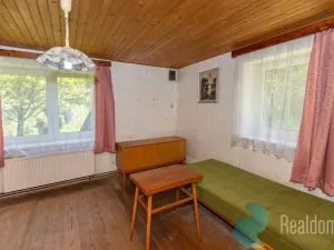 Prodej chalupy, Ždírec nad Doubravou - Stružinec, 120 m2