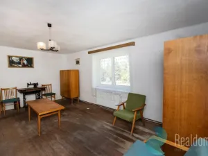 Prodej chalupy, Ždírec nad Doubravou - Stružinec, 120 m2