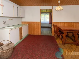 Prodej chalupy, Ždírec nad Doubravou - Stružinec, 120 m2