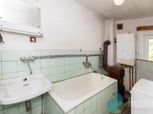 Prodej chalupy, Ždírec nad Doubravou - Stružinec, 120 m2