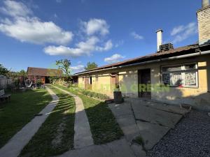 Prodej rodinného domu, Horní Lapač, 950 m2