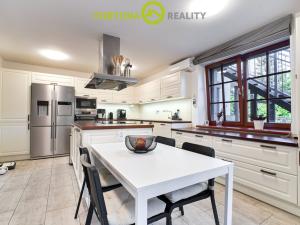 Prodej vily, Ostrava - Stará Bělá, Dokoupilova, 399 m2