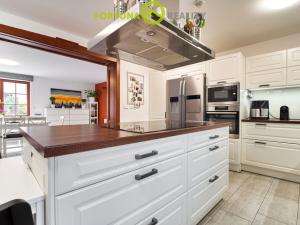 Prodej vily, Ostrava - Stará Bělá, Dokoupilova, 399 m2