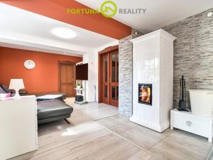 Prodej vily, Ostrava - Stará Bělá, Dokoupilova, 399 m2