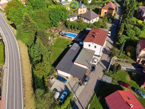 Prodej vily, Ostrava - Stará Bělá, Dokoupilova, 399 m2