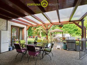 Prodej rodinného domu, Ostrava - Stará Bělá, Dokoupilova, 399 m2