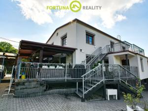 Prodej rodinného domu, Ostrava - Stará Bělá, Dokoupilova, 399 m2