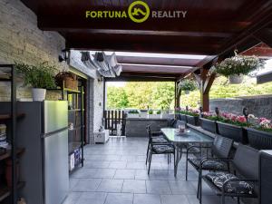 Prodej rodinného domu, Ostrava - Stará Bělá, Dokoupilova, 399 m2