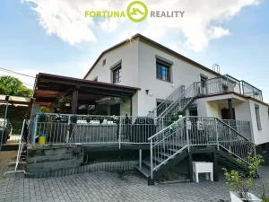 Prodej rodinného domu, Ostrava - Stará Bělá, Dokoupilova, 399 m2