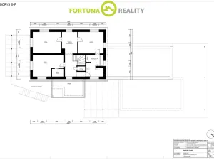Prodej rodinného domu, Ostrava - Stará Bělá, Dokoupilova, 399 m2