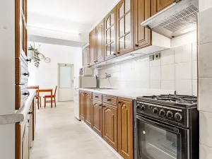 Pronájem bytu 2+1, Olomouc, Selské nám., 56 m2