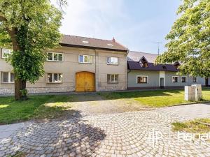 Pronájem bytu 2+1, Olomouc, Selské nám., 56 m2