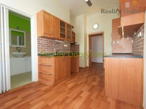 Prodej bytu 3+1, Opava, Mírová, 90 m2