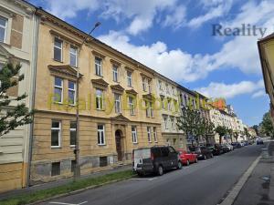 Prodej bytu 3+1, Opava, Mírová, 90 m2