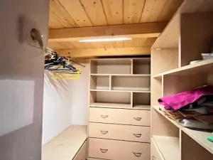 Pronájem bytu 2+kk, Praha - Žižkov, Jeseniova, 42 m2