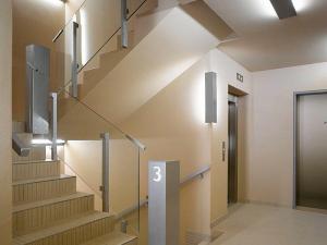 Pronájem bytu 2+kk, Praha - Žižkov, Prokopova, 62 m2