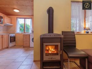 Prodej chaty, Kladno, Na Vysokém, 48 m2