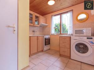 Prodej chaty, Kladno, Na Vysokém, 48 m2