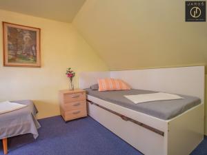 Prodej chaty, Kladno, Na Vysokém, 48 m2
