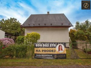 Prodej chaty, Kladno, Na Vysokém, 48 m2
