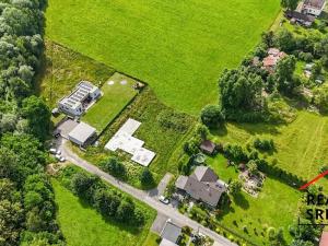 Prodej pozemku pro bydlení, Stonava, 2270 m2