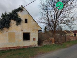 Prodej rodinného domu, Blížejov, Lštění, 100 m2