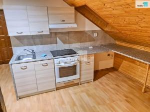 Prodej činžovního domu, Liberec - Liberec XXV-Vesec, Vesecká, 465 m2