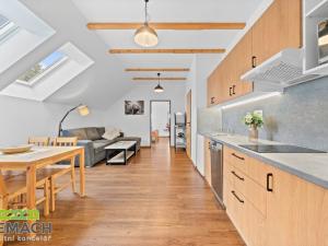 Prodej apartmánu, Buchlovice, K Buchlovu, 320 m2