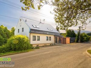 Prodej apartmánu, Buchlovice, K Buchlovu, 320 m2