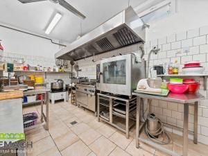 Prodej apartmánu, Buchlovice, K Buchlovu, 320 m2