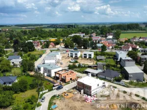 Prodej rodinného domu, Sezemice, Družstevní, 121 m2