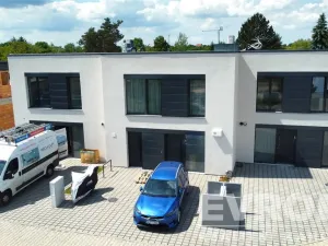 Prodej rodinného domu, Sezemice, Družstevní, 121 m2